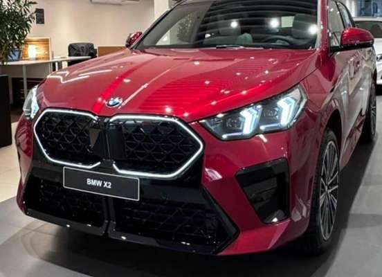 BMW-X2-2026