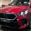 BMW X2 2.0 TURBO GASOLINA XDRIVE20I M SPORT STEPTRONIC BMW X2 2.0 TURBO GASOLINA XDRIVE20I M SPORT STEPTRONIC