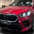 BMW X2 2.0 TURBO GASOLINA XDRIVE20I M SPORT STEPTRONIC BMW X2 2.0 TURBO GASOLINA XDRIVE20I M SPORT STEPTRONIC