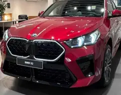 BMW X2 2.0 TURBO GASOLINA XDRIVE20I M SPORT STEPTRONIC BMW X2 2.0 TURBO GASOLINA XDRIVE20I M SPORT STEPTRONIC
