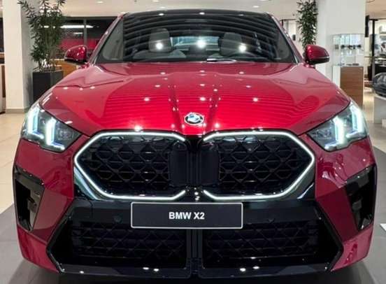 BMW-X2-2026
