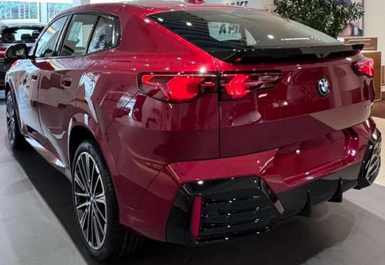 BMW-X2-2026