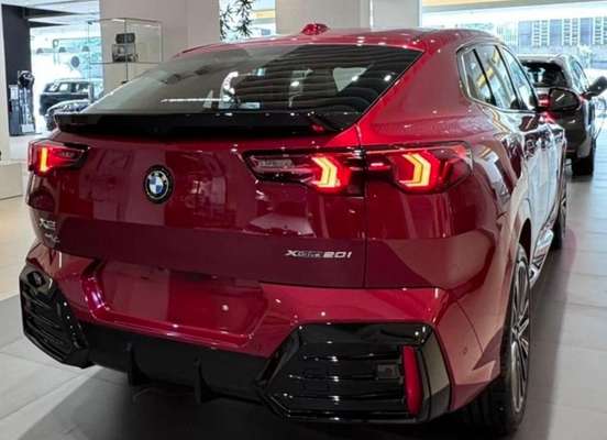 BMW-X2-2026