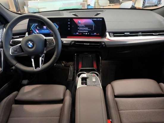 BMW-X2-2.0 TURBO GASOLINA XDRIVE20I M SPORT STEPTRONIC BMW-X2-2026