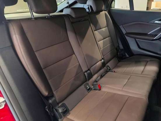 BMW-X2-2.0 TURBO GASOLINA XDRIVE20I M SPORT STEPTRONIC BMW-X2-2026