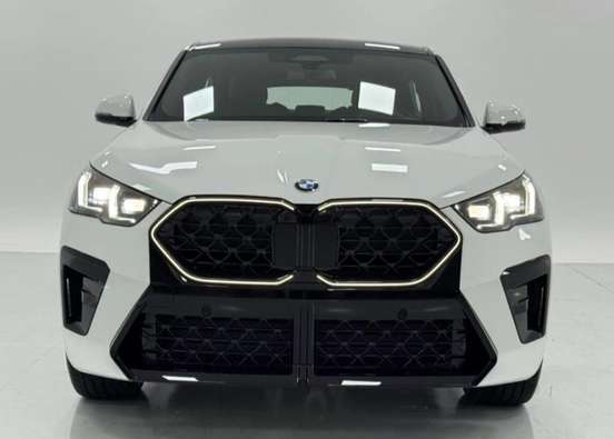 BMW-X2-2026
