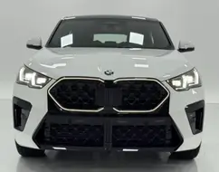 BMW X2 2.0 TURBO GASOLINA XDRIVE20I M SPORT STEPTRONIC BMW X2 2.0 TURBO GASOLINA XDRIVE20I M SPORT STEPTRONIC