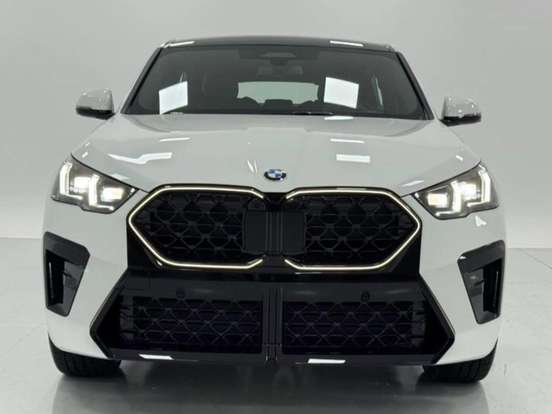 BMW-X2-2.0 TURBO GASOLINA XDRIVE20I M SPORT STEPTRONIC BMW-X2-2026