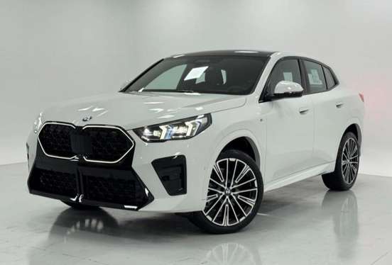 BMW-X2-2026