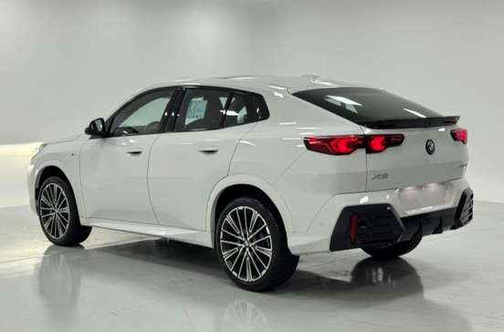 BMW-X2-2026