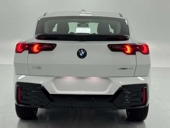 BMW-X2-2.0 TURBO GASOLINA XDRIVE20I M SPORT STEPTRONIC BMW-X2-2026