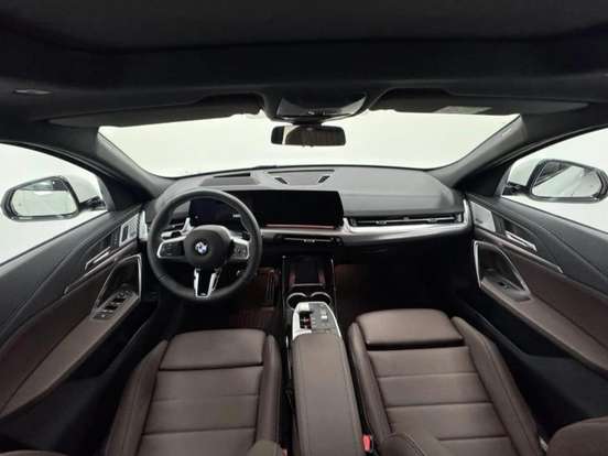 BMW-X2-2.0 TURBO GASOLINA XDRIVE20I M SPORT STEPTRONIC BMW-X2-2026