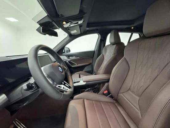 BMW-X2-2.0 TURBO GASOLINA XDRIVE20I M SPORT STEPTRONIC BMW-X2-2026