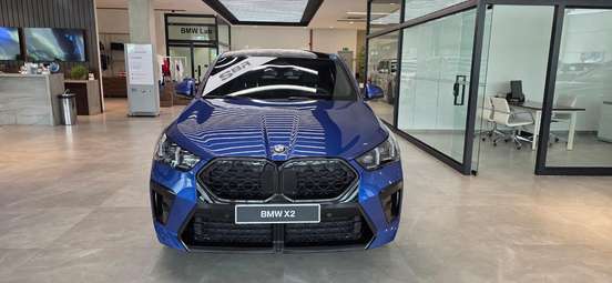 BMW-X2-2026