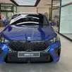BMW X2 2.0 TURBO GASOLINA XDRIVE20I M SPORT STEPTRONIC BMW X2 2.0 TURBO GASOLINA XDRIVE20I M SPORT STEPTRONIC