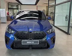 BMW X2 2.0 TURBO GASOLINA XDRIVE20I M SPORT STEPTRONIC BMW X2 2.0 TURBO GASOLINA XDRIVE20I M SPORT STEPTRONIC