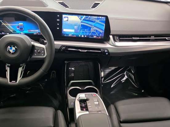 BMW-X2-2.0 TURBO GASOLINA XDRIVE20I M SPORT STEPTRONIC BMW-X2-2026