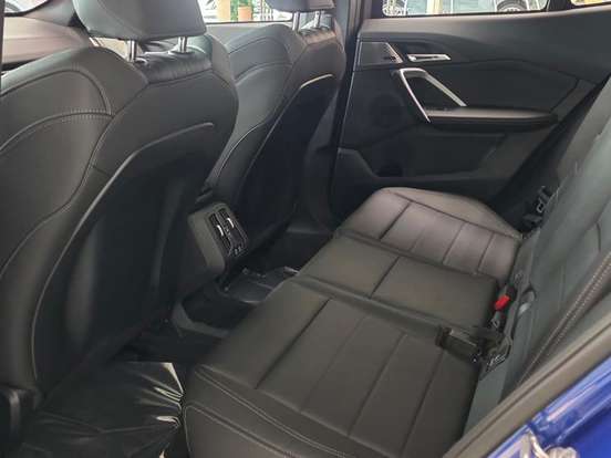 BMW-X2-2.0 TURBO GASOLINA XDRIVE20I M SPORT STEPTRONIC BMW-X2-2026
