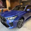 BMW X2 2.0 TURBO GASOLINA XDRIVE20I M SPORT STEPTRONIC BMW X2 2.0 TURBO GASOLINA XDRIVE20I M SPORT STEPTRONIC