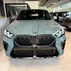 BMW X2 2.0 TURBO GASOLINA XDRIVE20I M SPORT STEPTRONIC BMW X2 2.0 TURBO GASOLINA XDRIVE20I M SPORT STEPTRONIC