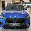BMW X2 2.0 TURBO GASOLINA XDRIVE20I M SPORT STEPTRONIC BMW X2 2.0 TURBO GASOLINA XDRIVE20I M SPORT STEPTRONIC
