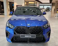BMW X2 2.0 TURBO GASOLINA XDRIVE20I M SPORT STEPTRONIC BMW X2 2.0 TURBO GASOLINA XDRIVE20I M SPORT STEPTRONIC