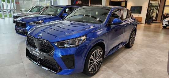 BMW-X2-2026