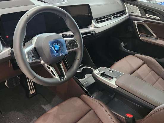 BMW-X2-2.0 TURBO GASOLINA XDRIVE20I M SPORT STEPTRONIC BMW-X2-2026