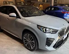 BMW X2 2.0 TURBO GASOLINA XDRIVE20I M SPORT STEPTRONIC BMW X2 2.0 TURBO GASOLINA XDRIVE20I M SPORT STEPTRONIC