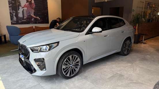 BMW-X2-2026