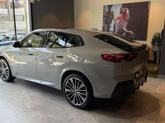 BMW-X2-2.0 TURBO GASOLINA XDRIVE20I M SPORT STEPTRONIC BMW-X2-2026