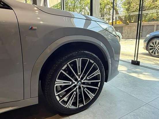 BMW-X2-2.0 TURBO GASOLINA XDRIVE20I M SPORT STEPTRONIC BMW-X2-2026