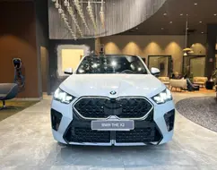 BMW X2 2.0 TURBO GASOLINA XDRIVE20I M SPORT STEPTRONIC BMW X2 2.0 TURBO GASOLINA XDRIVE20I M SPORT STEPTRONIC