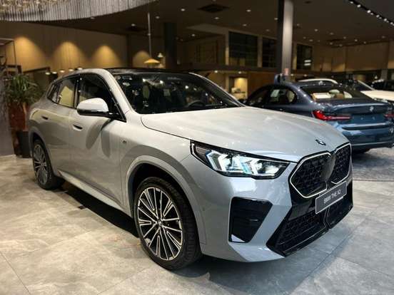 BMW-X2-2026