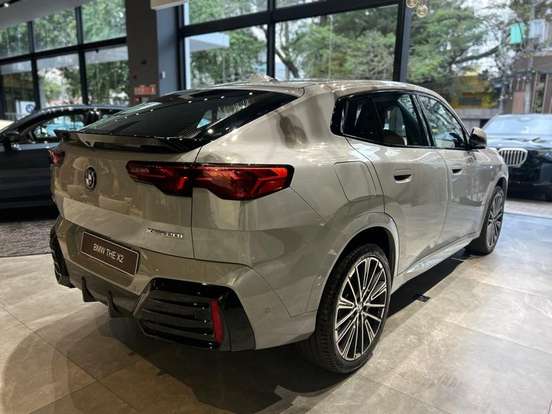 BMW-X2-2026