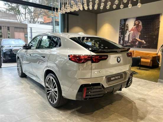 BMW-X2-2026