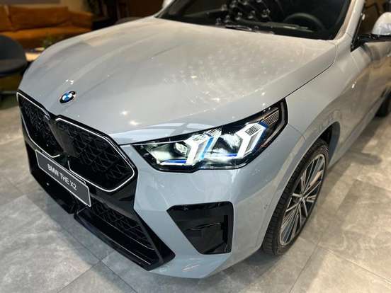BMW-X2-2026