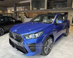 BMW X2 2.0 TURBO GASOLINA XDRIVE20I M SPORT STEPTRONIC BMW X2 2.0 TURBO GASOLINA XDRIVE20I M SPORT STEPTRONIC