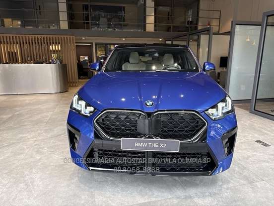 BMW-X2-2026