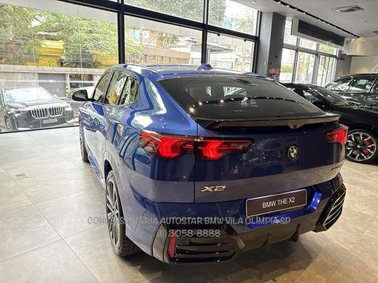 BMW-X2-2026