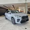 BMW X2 2.0 TURBO GASOLINA XDRIVE20I M SPORT STEPTRONIC BMW X2 2.0 TURBO GASOLINA XDRIVE20I M SPORT STEPTRONIC