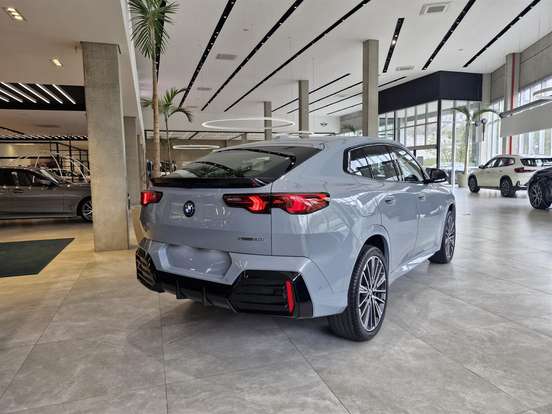 BMW-X2-2026