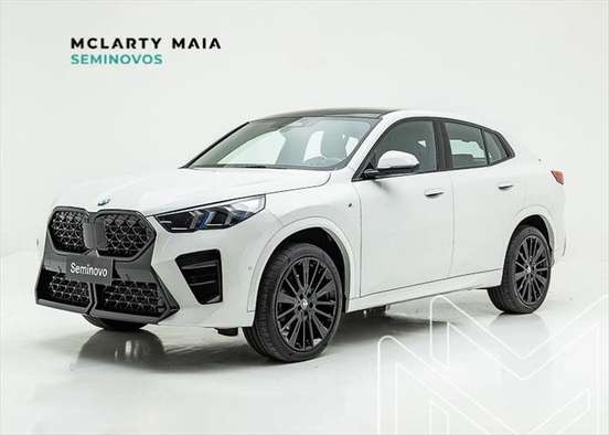 BMW-X2-2025