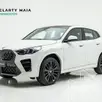BMW X2 2.0 TURBO GASOLINA XDRIVE20I M SPORT STEPTRONIC BMW X2 2.0 TURBO GASOLINA XDRIVE20I M SPORT STEPTRONIC