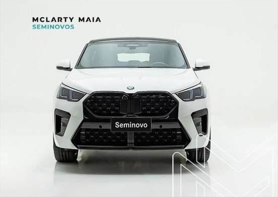 BMW-X2-2025