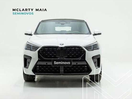 BMW-X2-2.0 TURBO GASOLINA XDRIVE20I M SPORT STEPTRONIC BMW-X2-2025