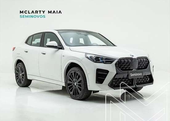 BMW-X2-2025