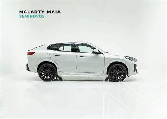 BMW-X2-2025