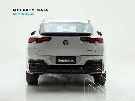 BMW-X2-2.0 TURBO GASOLINA XDRIVE20I M SPORT STEPTRONIC BMW-X2-2025