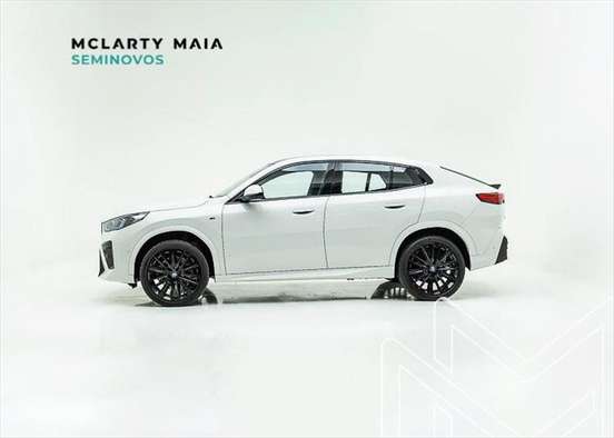 BMW-X2-2025